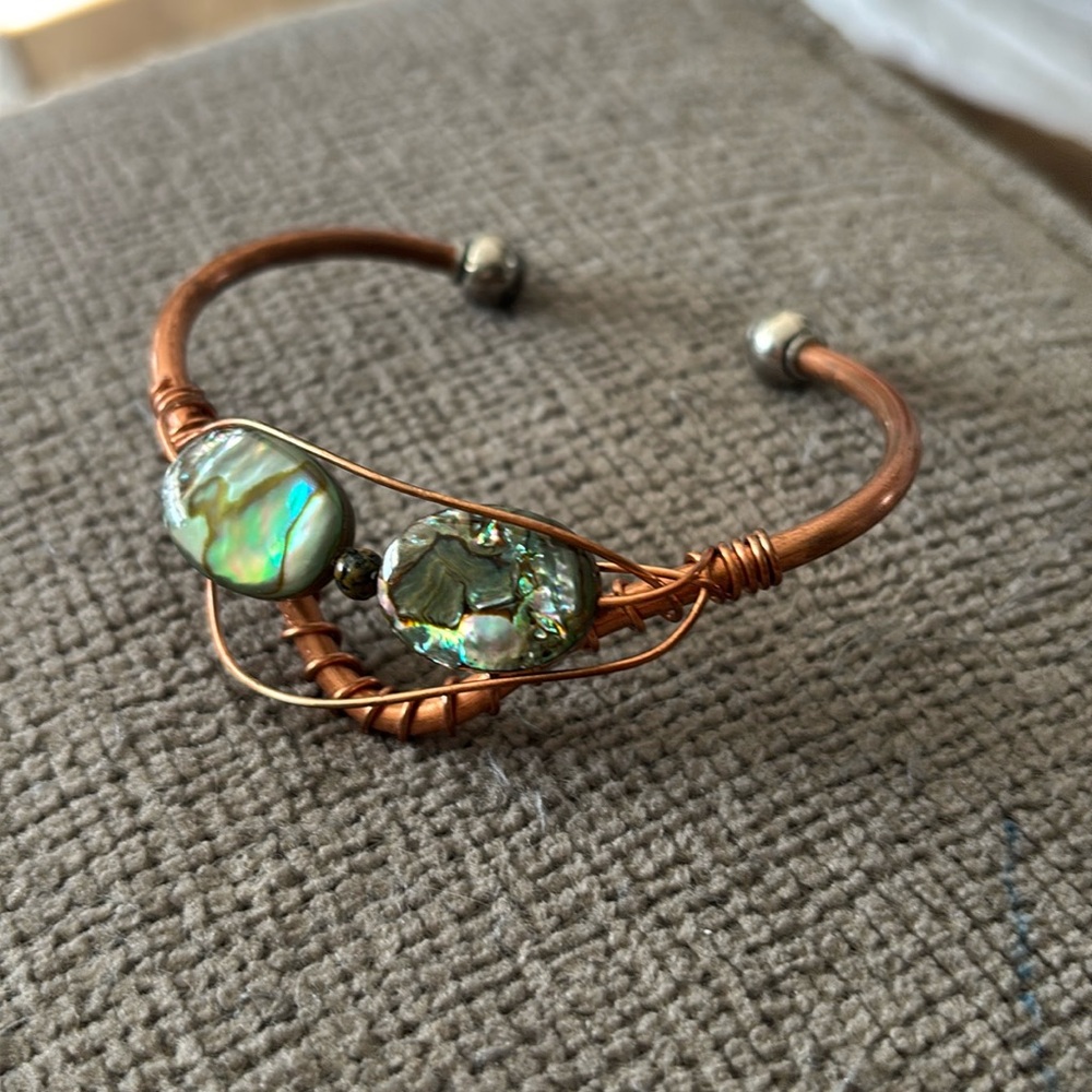 Copper Bracelet